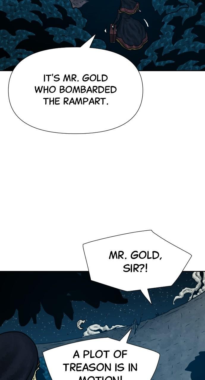 Read Warrior Executioner Manga Online