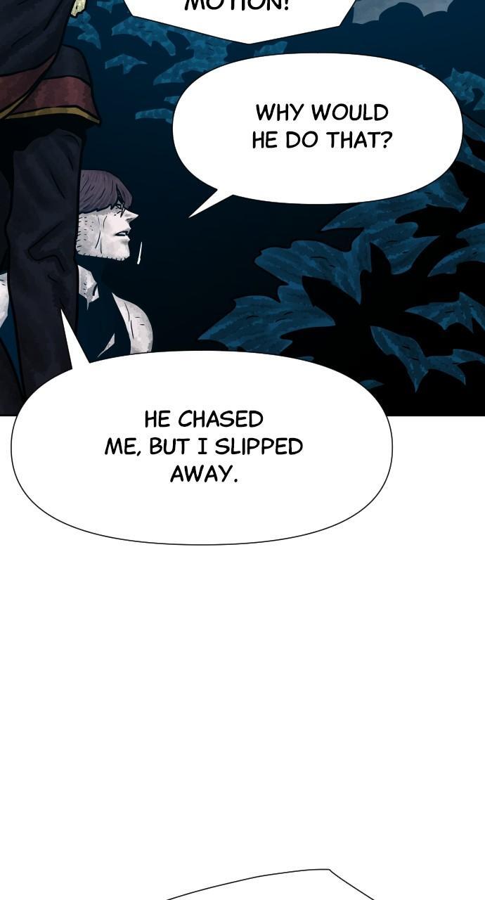 Read Warrior Executioner Manga Online