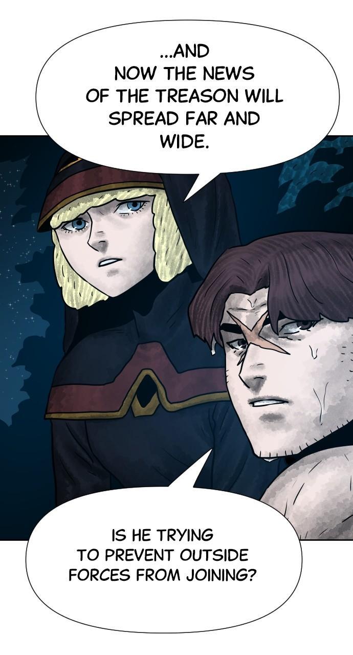 Read Warrior Executioner Manga Online