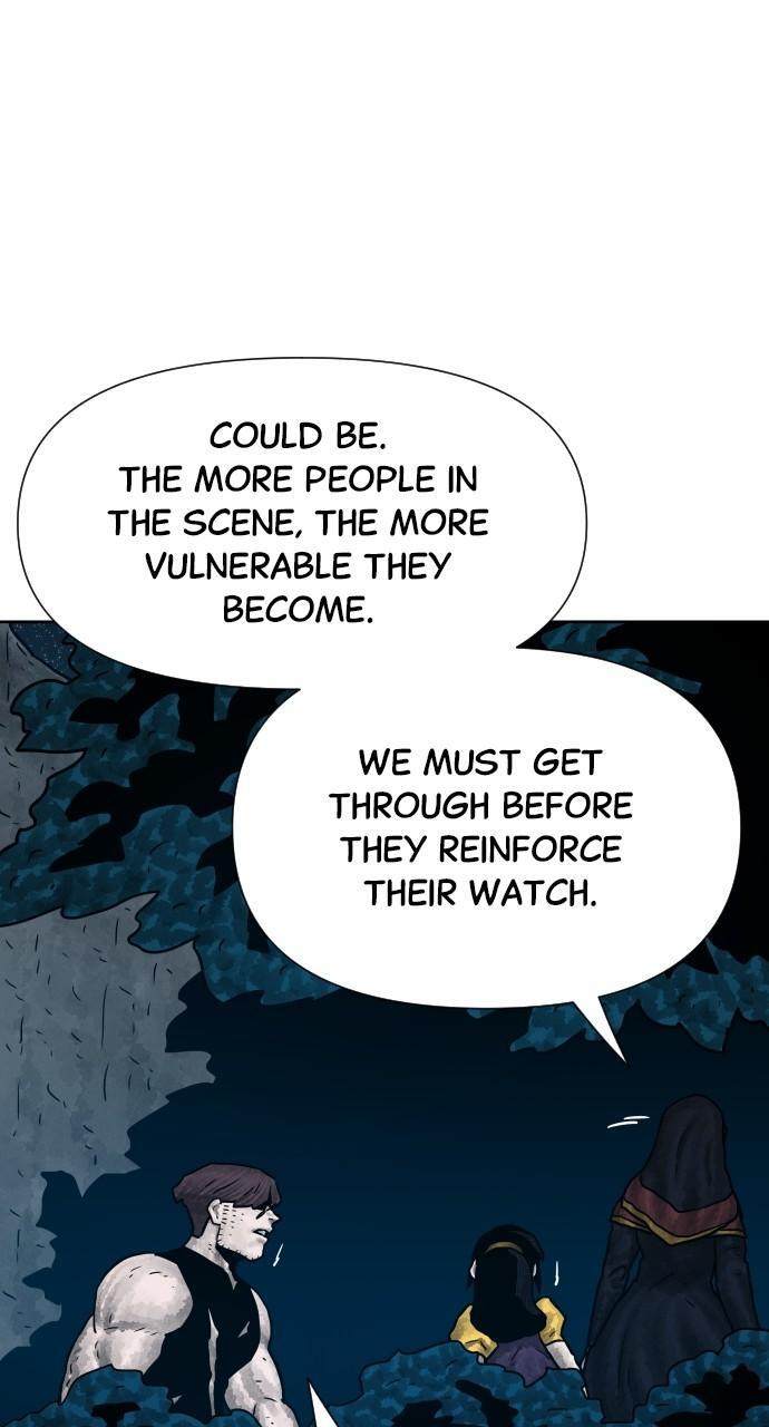 Read Warrior Executioner Manga Online