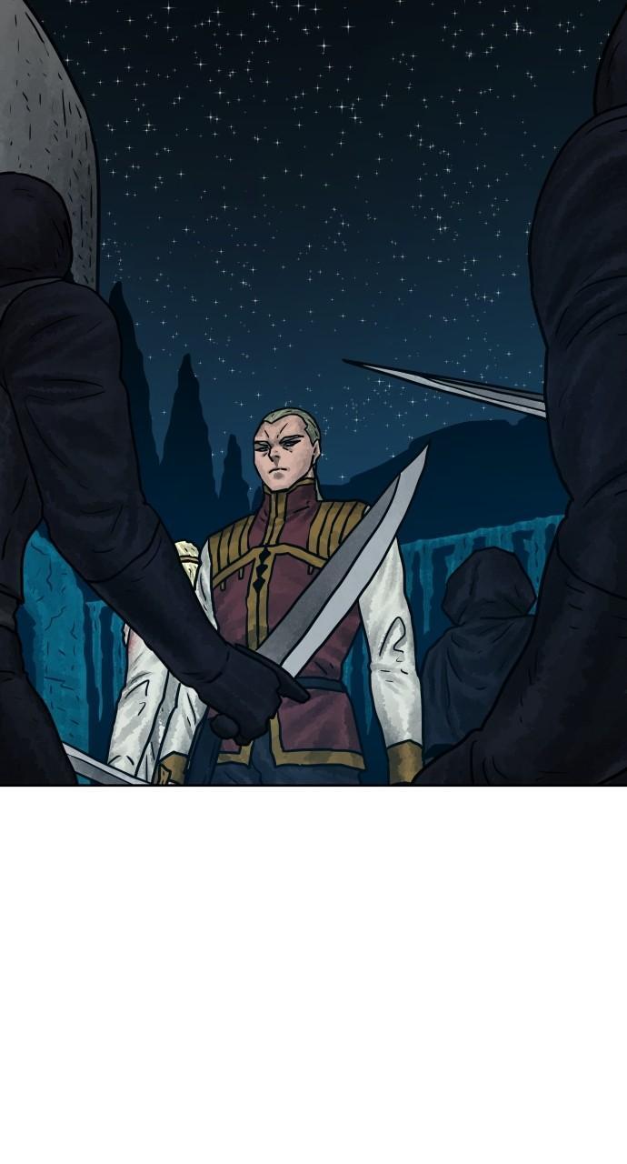 Read Warrior Executioner Manga Online