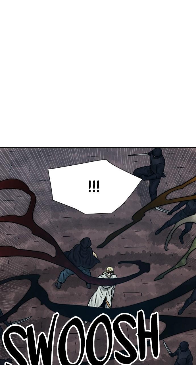 Read Warrior Executioner Manga Online