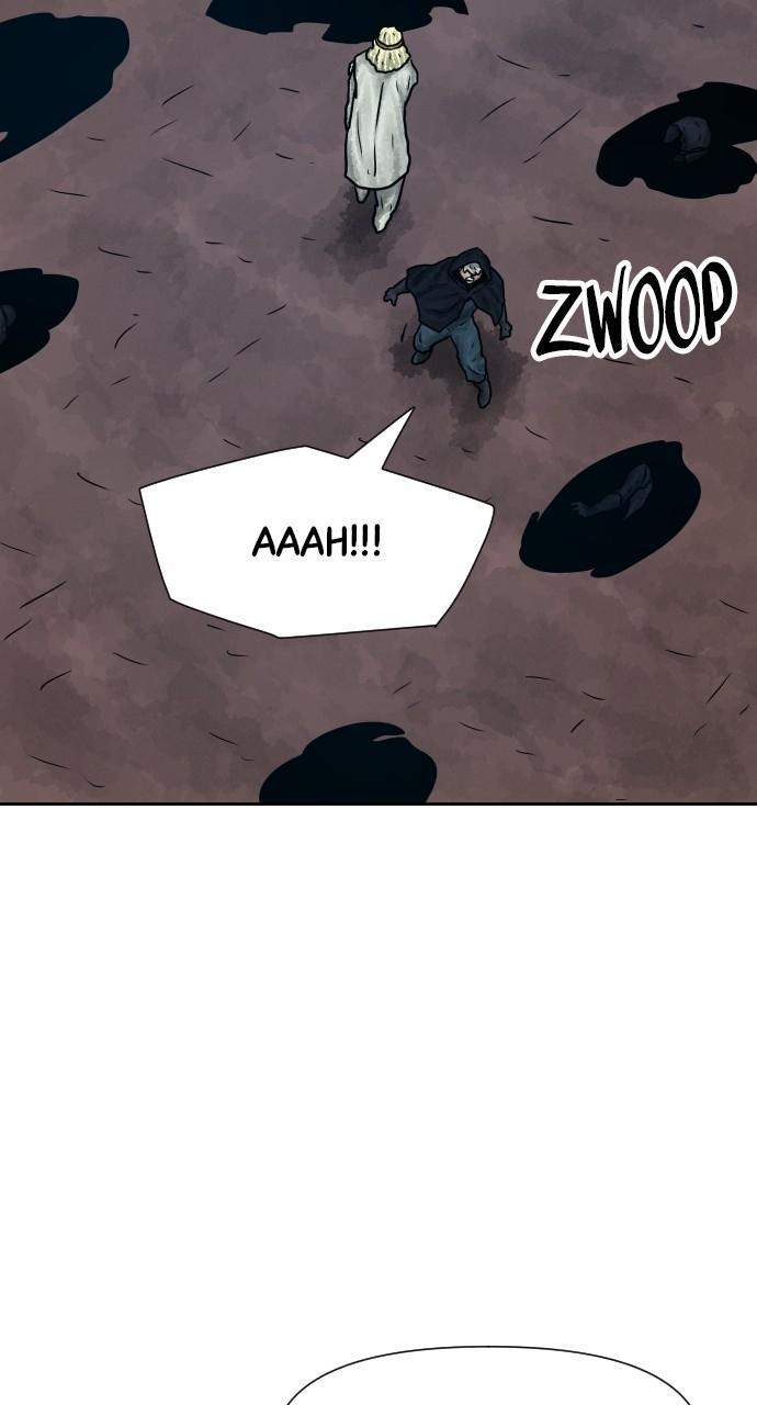 Read Warrior Executioner Manga Online
