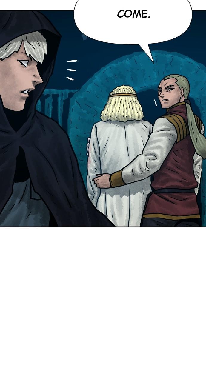 Read Warrior Executioner Manga Online