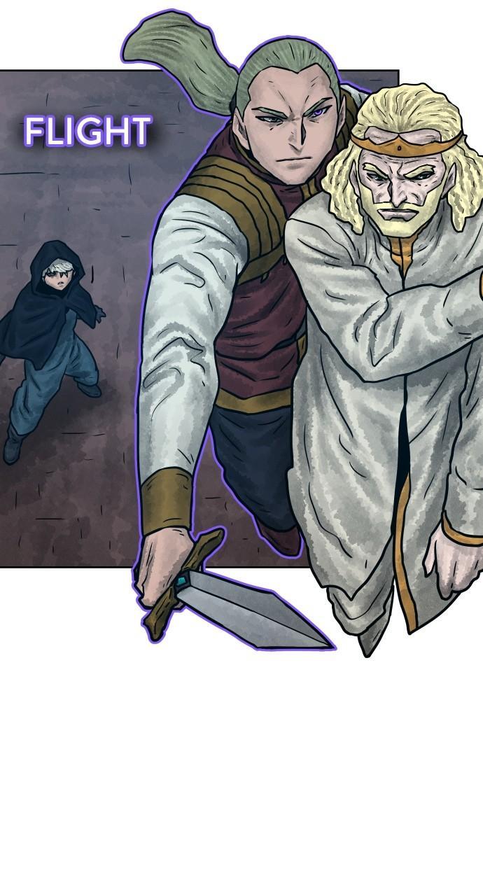 Read Warrior Executioner Manga Online