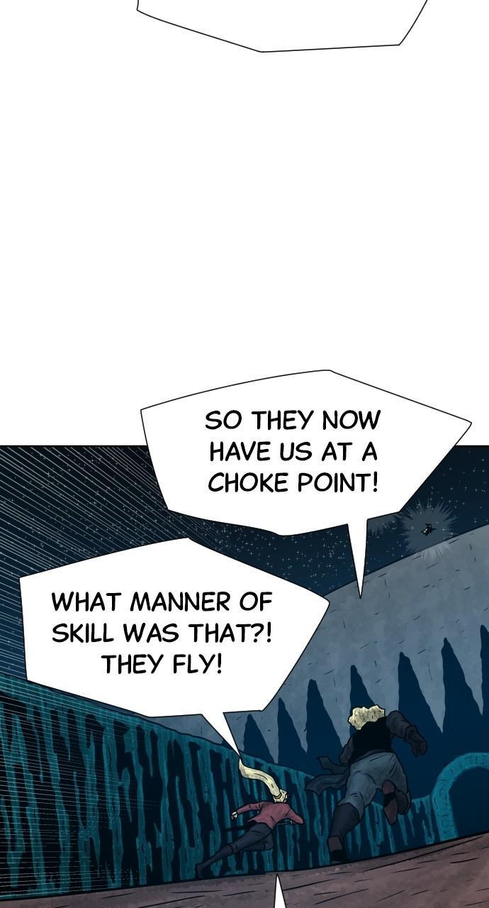 Read Warrior Executioner Manga Online
