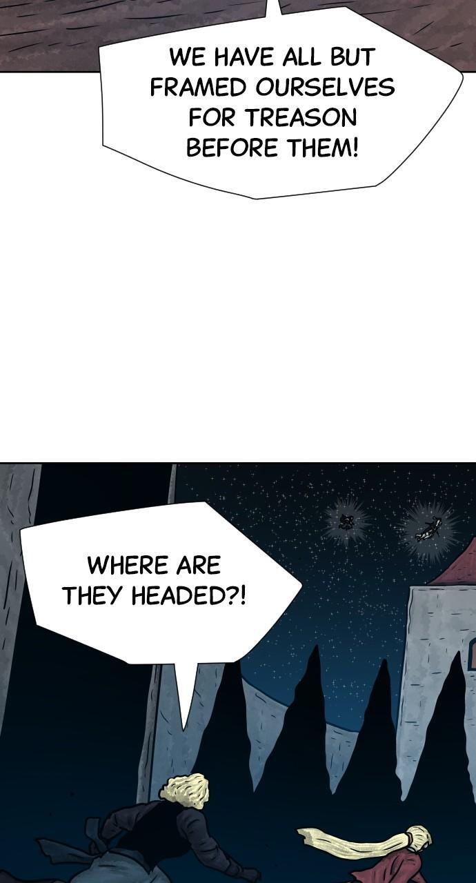 Read Warrior Executioner Manga Online
