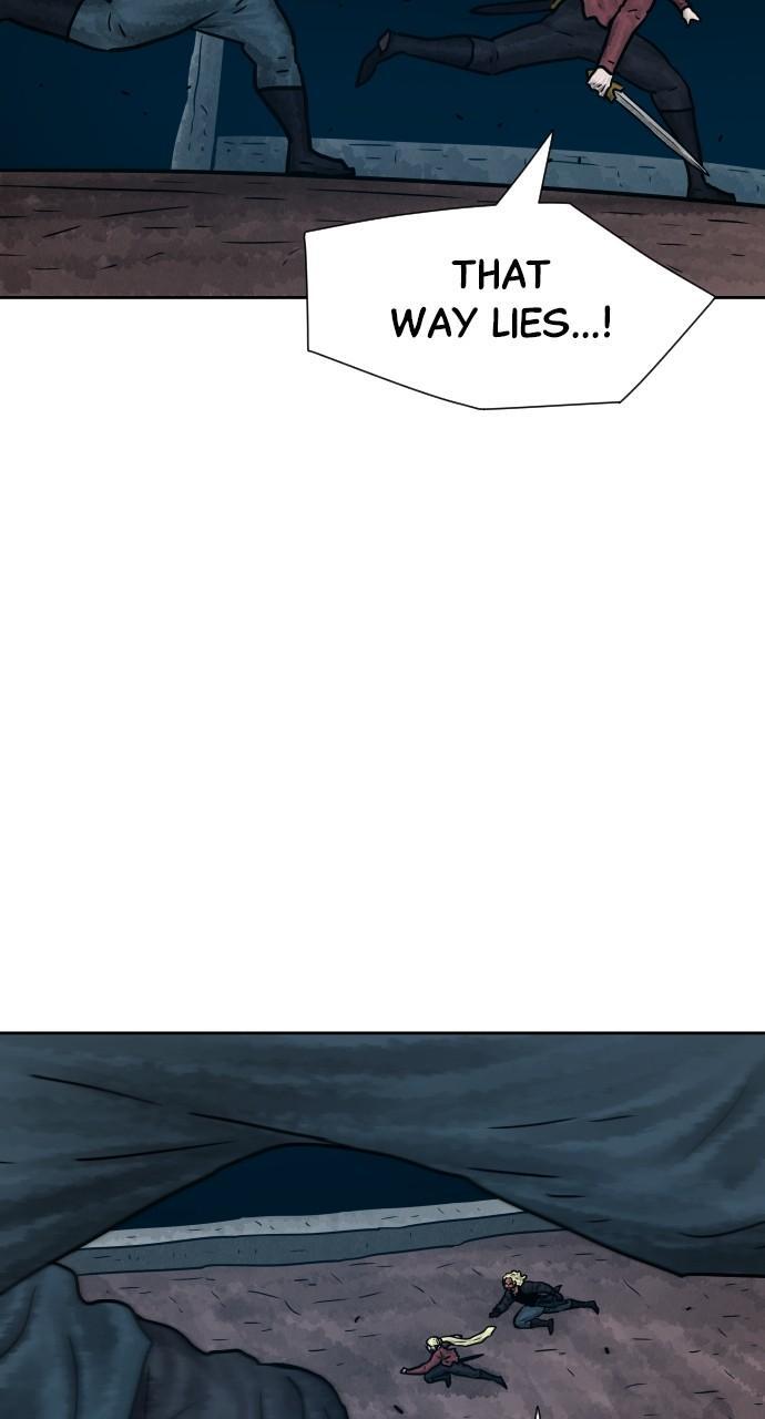 Read Warrior Executioner Manga Online