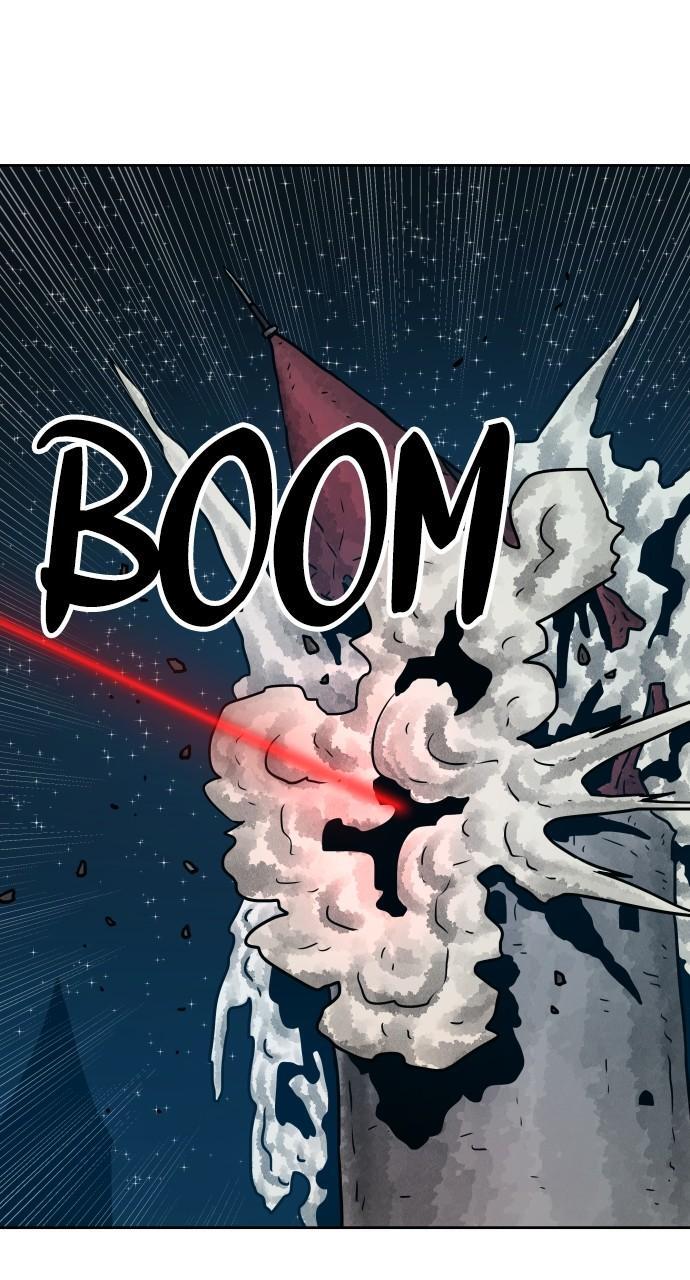 Read Warrior Executioner Manga Online