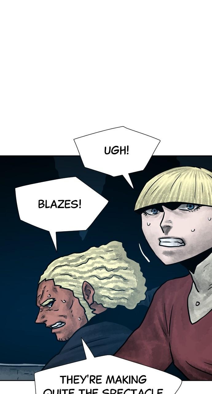 Read Warrior Executioner Manga Online