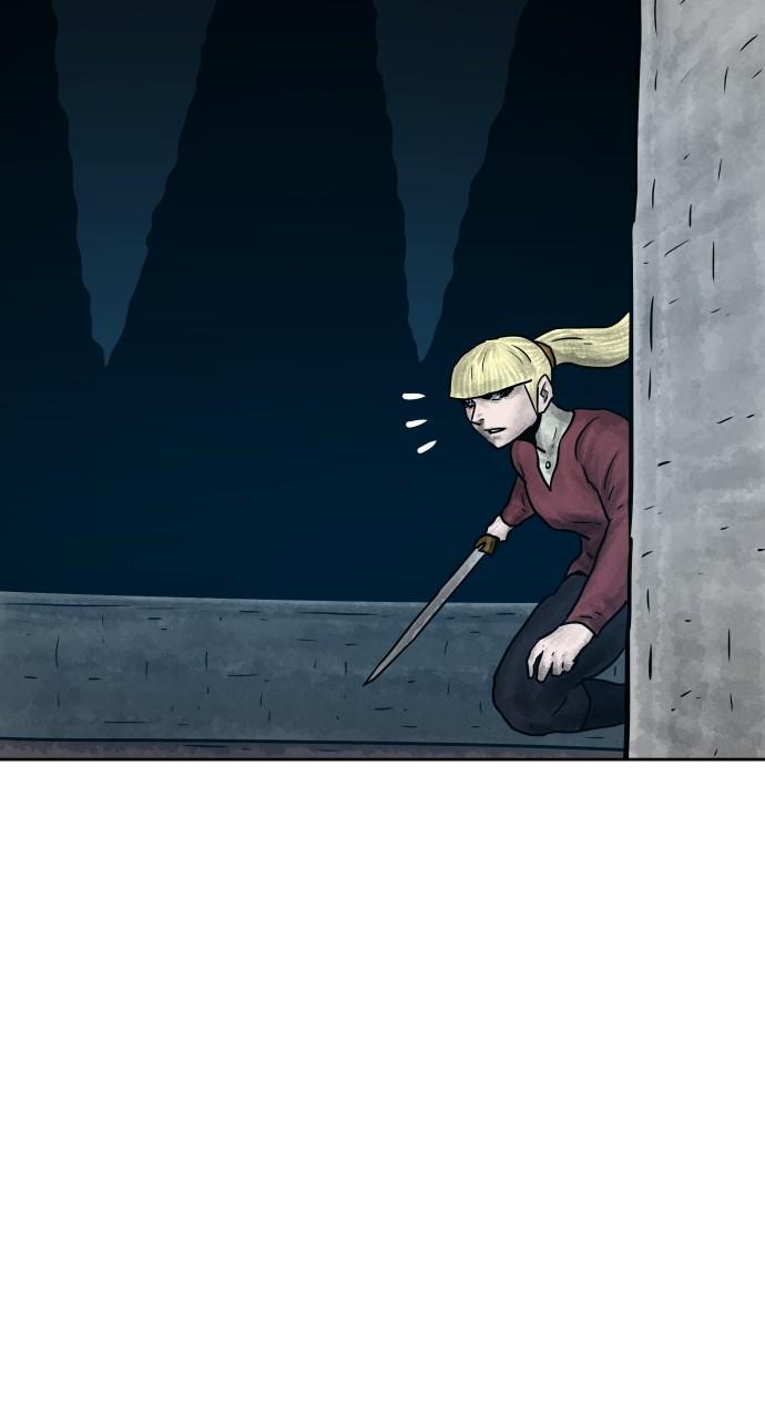 Read Warrior Executioner Manga Online