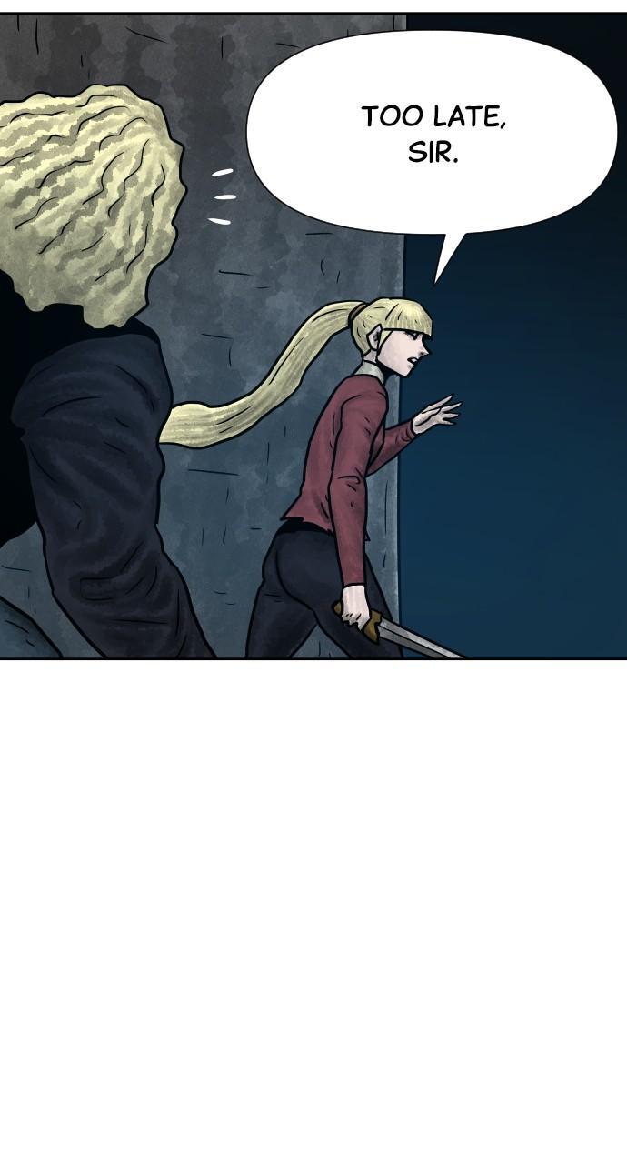 Read Warrior Executioner Manga Online