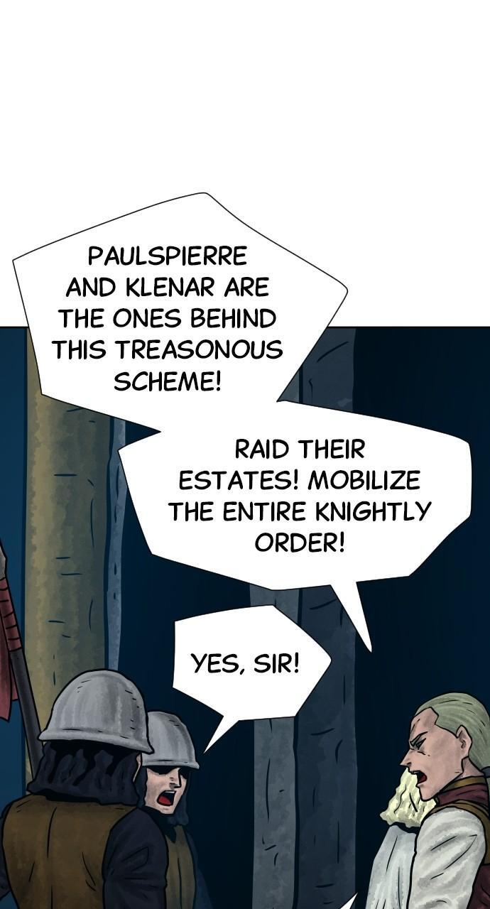 Read Warrior Executioner Manga Online
