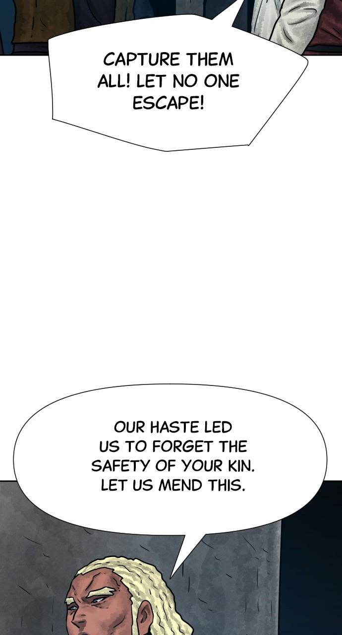 Read Warrior Executioner Manga Online