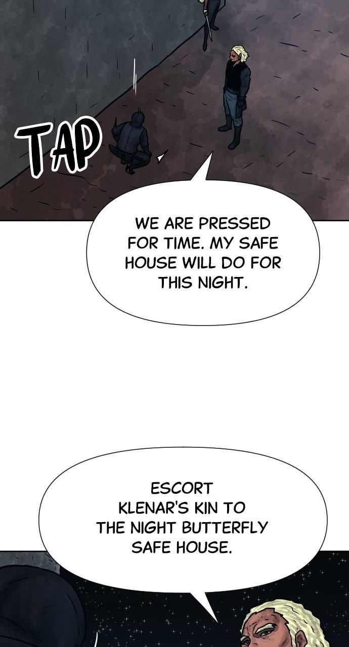 Read Warrior Executioner Manga Online