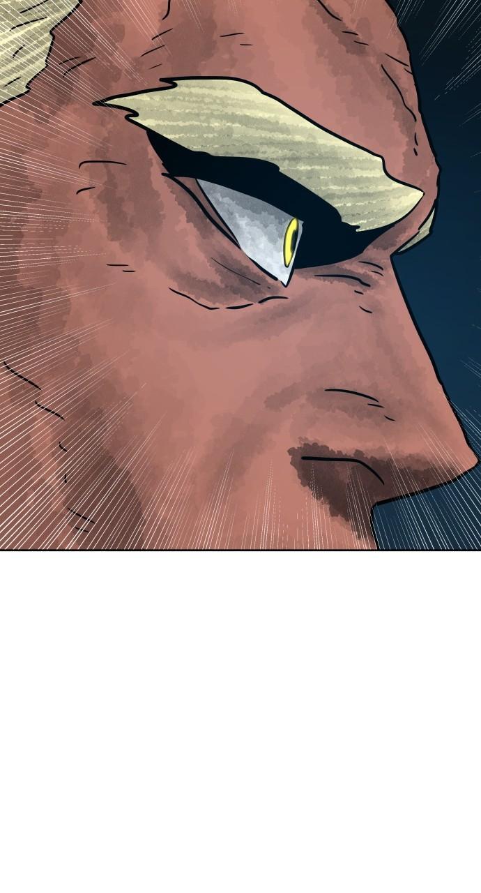 Read Warrior Executioner Manga Online