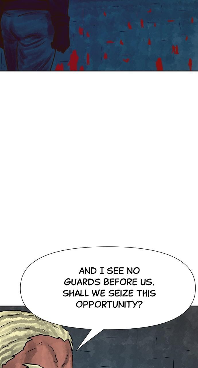 Read Warrior Executioner Manga Online