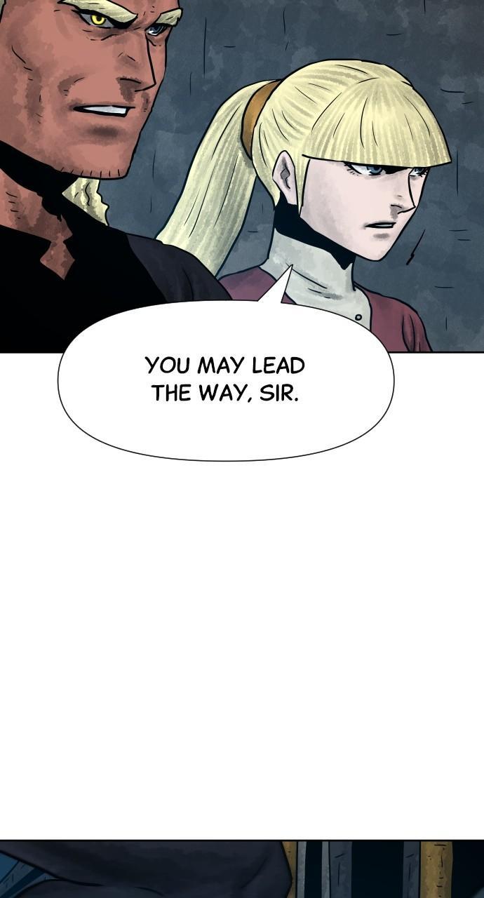Read Warrior Executioner Manga Online