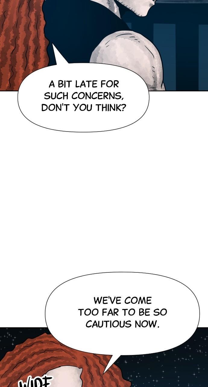 Read Warrior Executioner Manga Online
