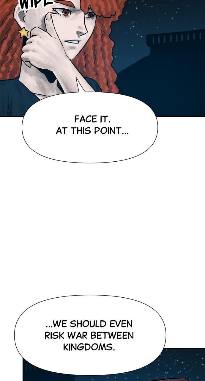 Read Warrior Executioner Manga Online