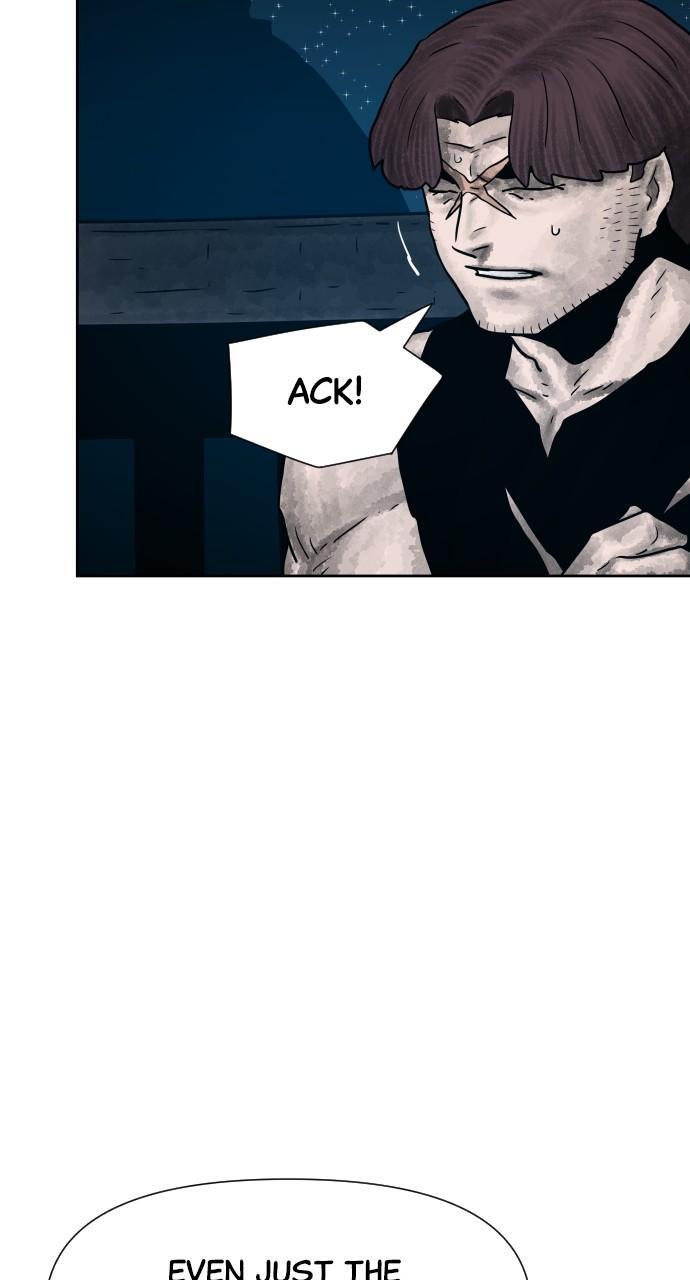 Read Warrior Executioner Manga Online