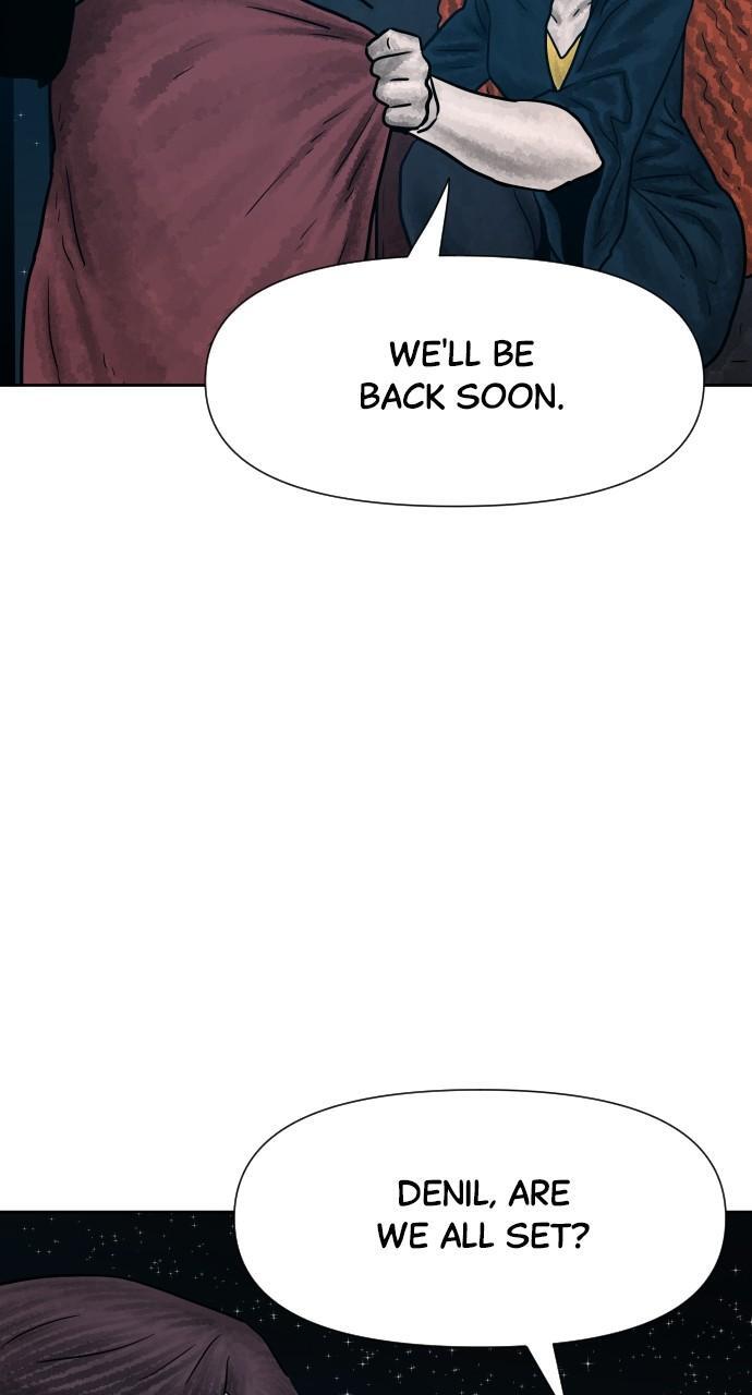 Read Warrior Executioner Manga Online