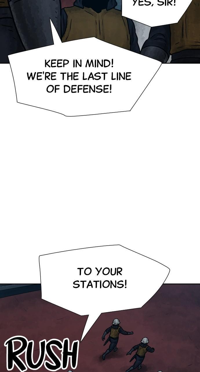 Read Warrior Executioner Manga Online