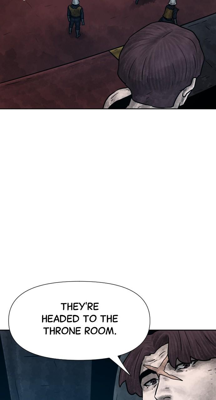 Read Warrior Executioner Manga Online