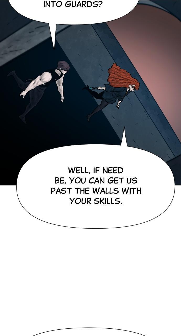 Read Warrior Executioner Manga Online