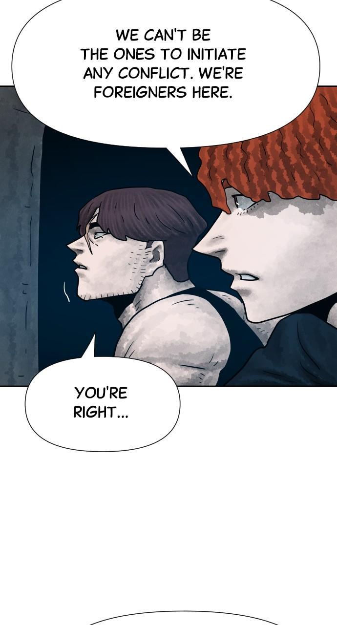 Read Warrior Executioner Manga Online