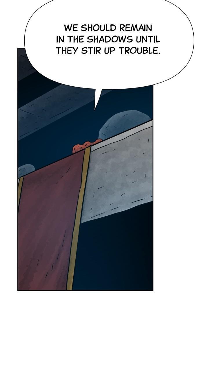 Read Warrior Executioner Manga Online
