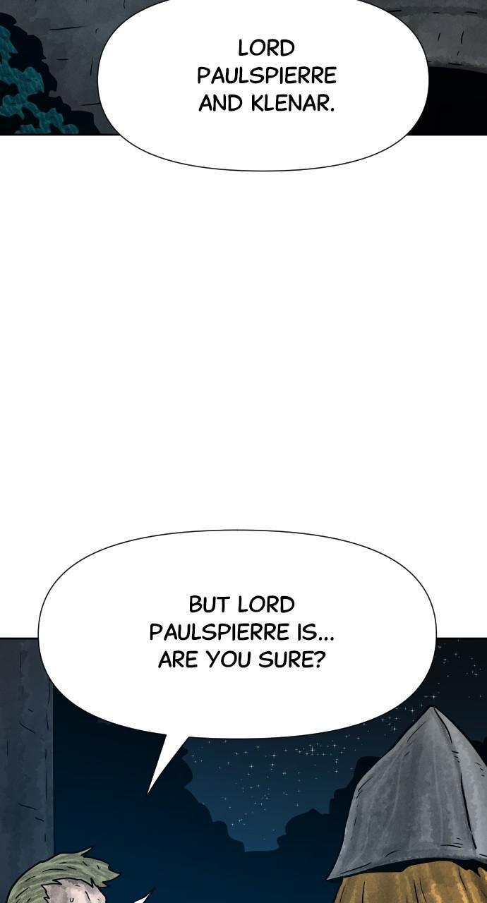 Read Warrior Executioner Manga Online