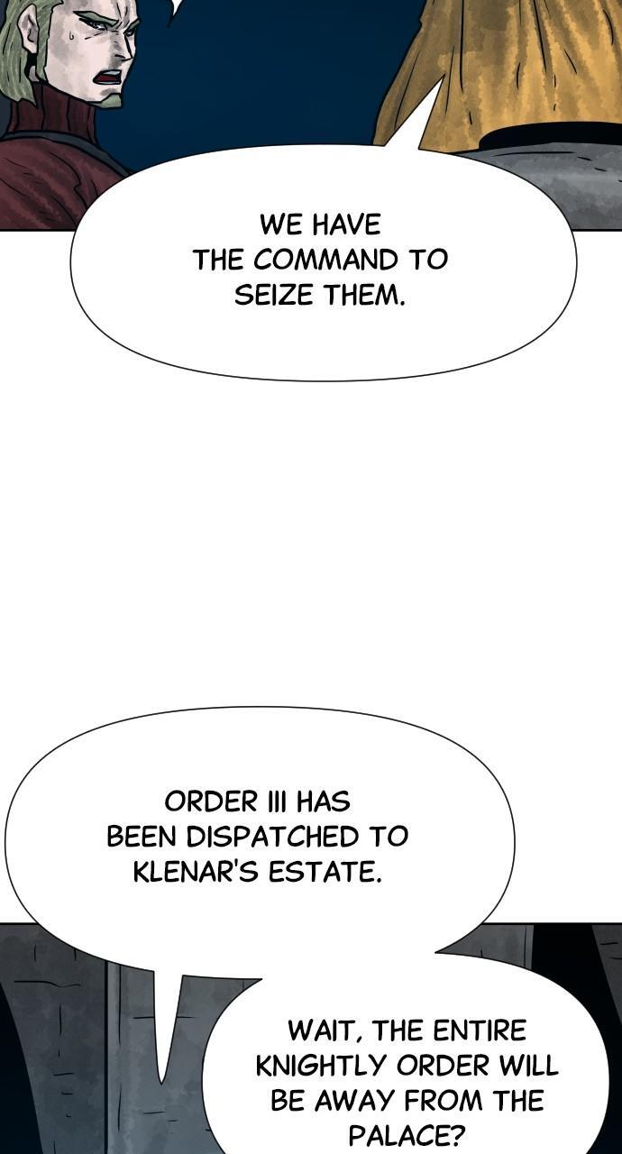 Read Warrior Executioner Manga Online