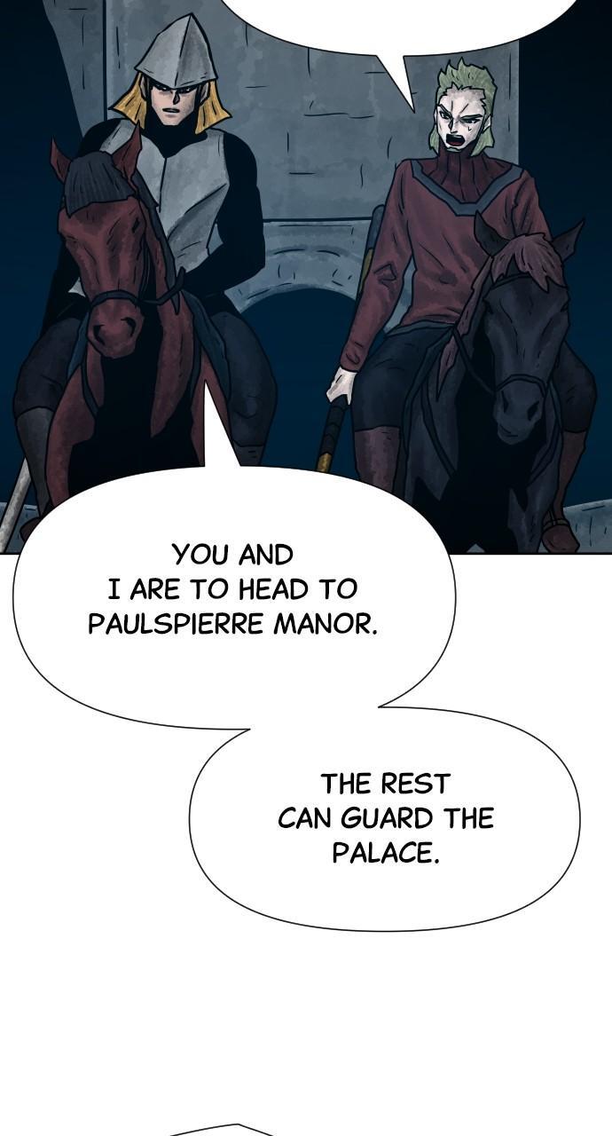 Read Warrior Executioner Manga Online