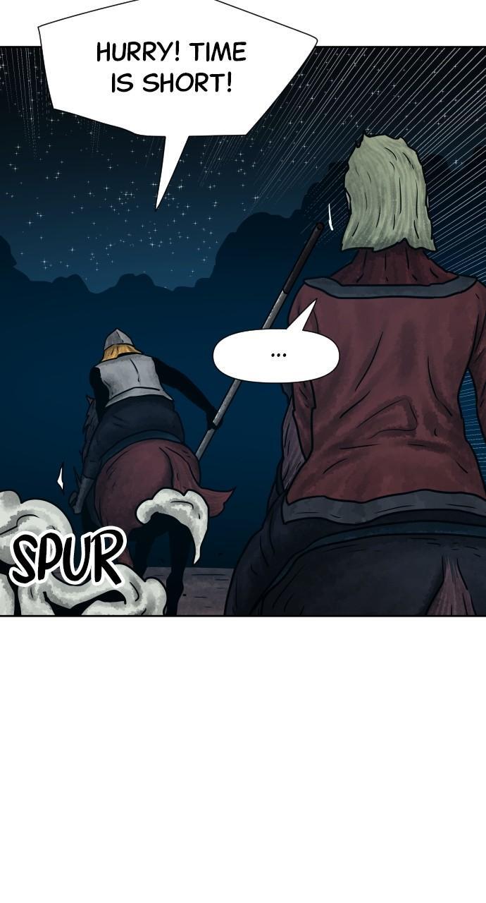 Read Warrior Executioner Manga Online