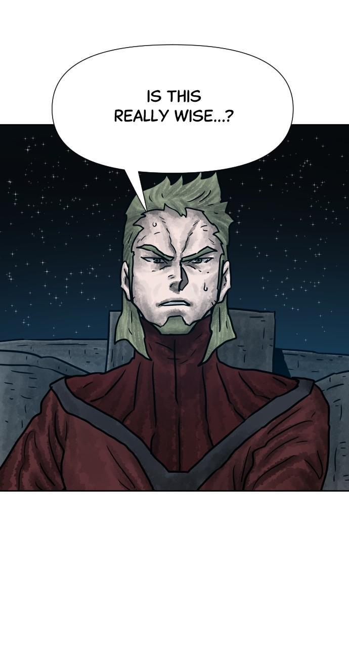 Read Warrior Executioner Manga Online