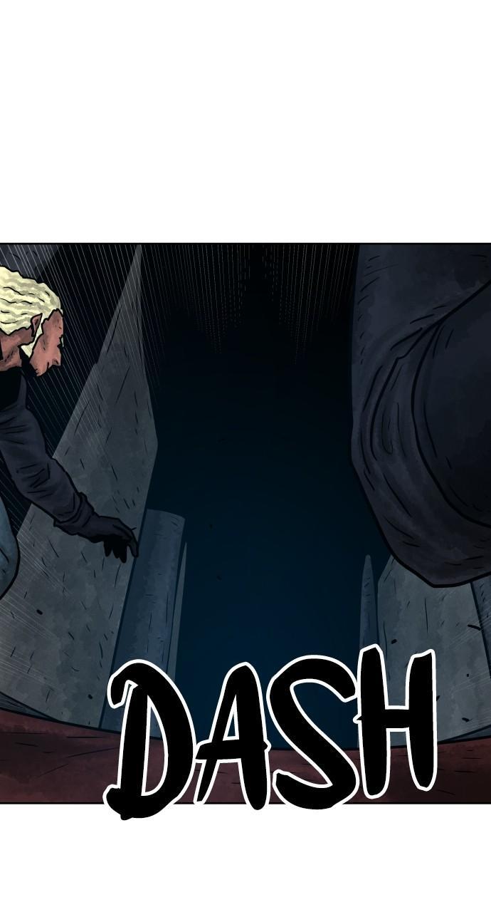 Read Warrior Executioner Manga Online