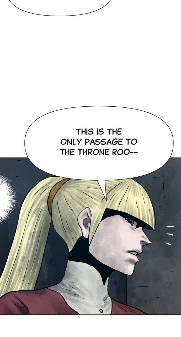 Read Warrior Executioner Manga Online