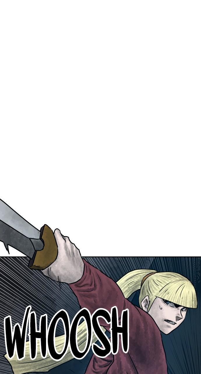 Read Warrior Executioner Manga Online