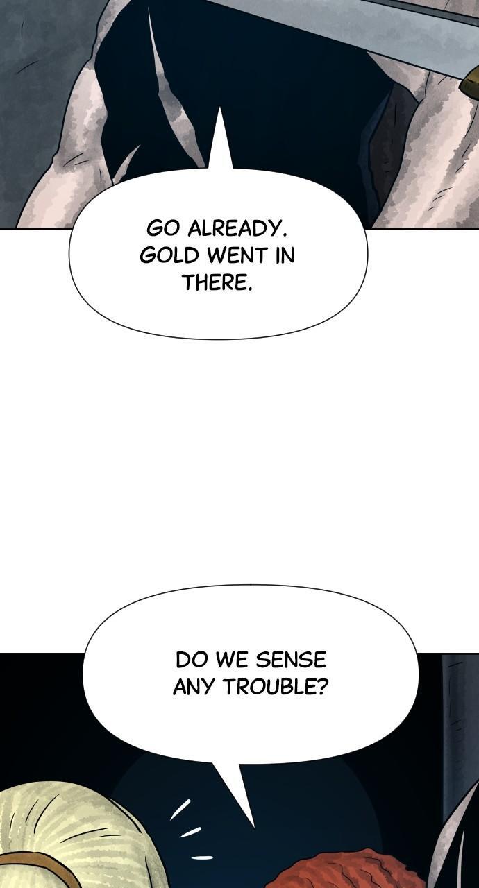 Read Warrior Executioner Manga Online