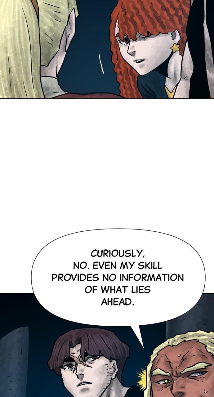 Read Warrior Executioner Manga Online