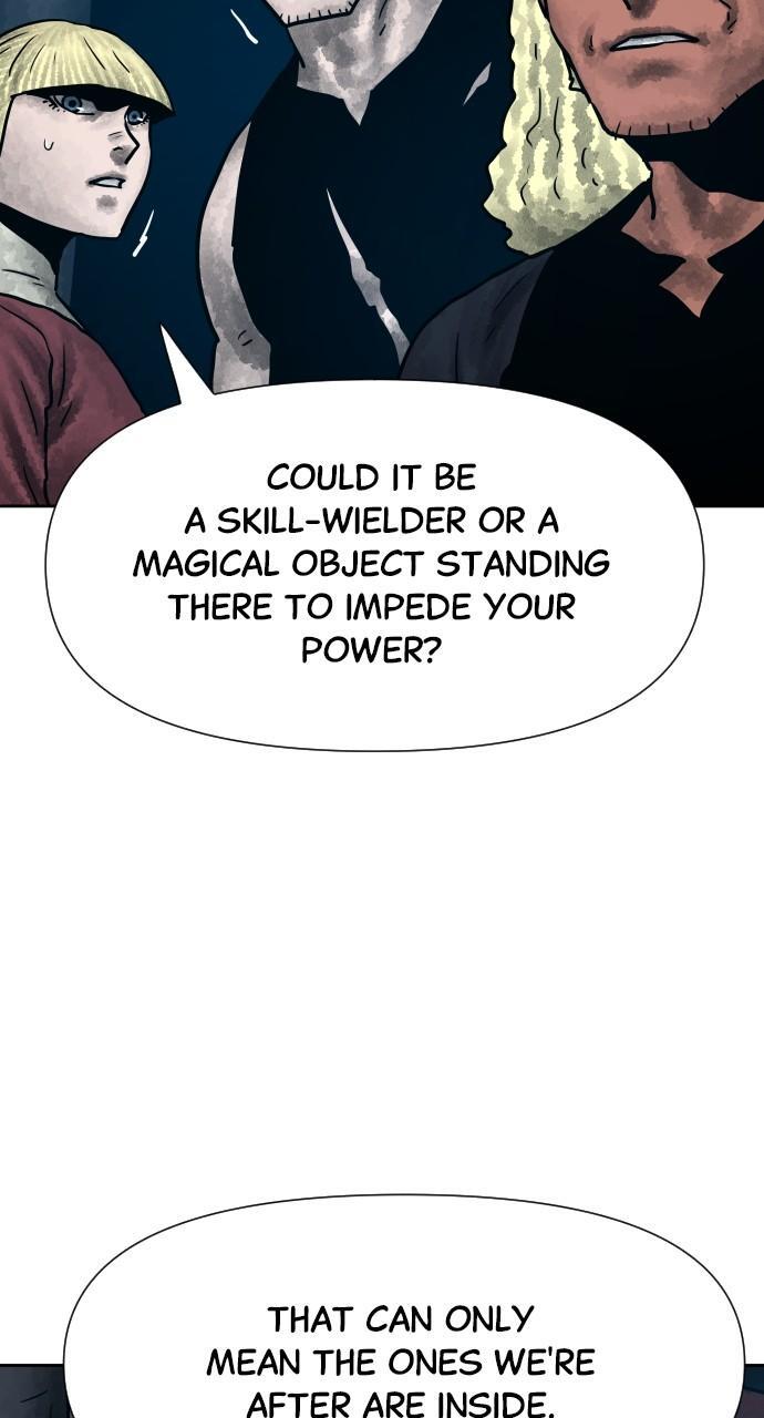 Read Warrior Executioner Manga Online