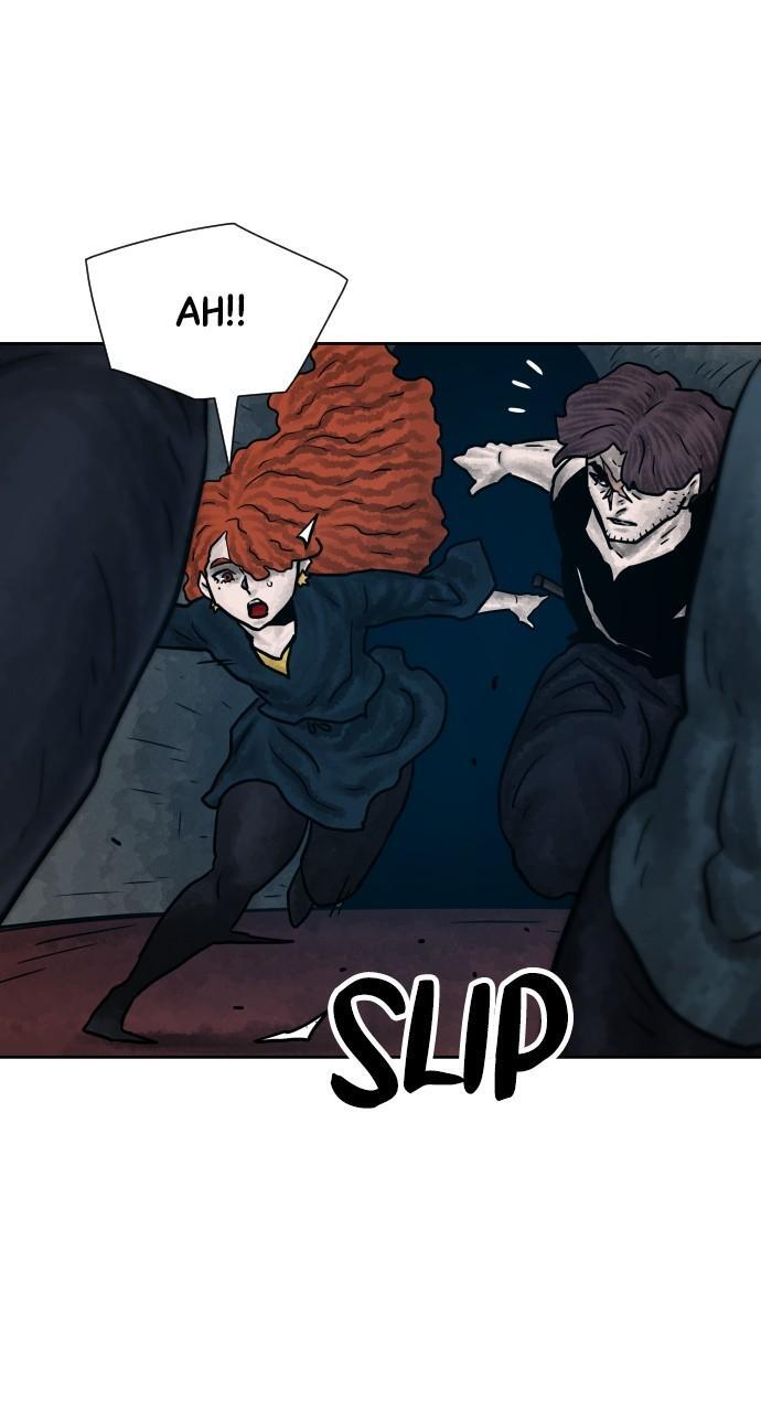 Read Warrior Executioner Manga Online