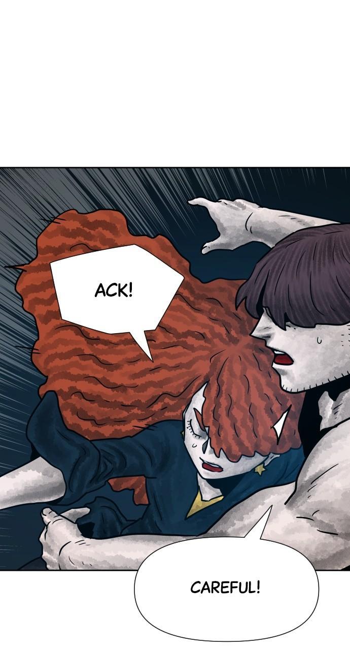 Read Warrior Executioner Manga Online