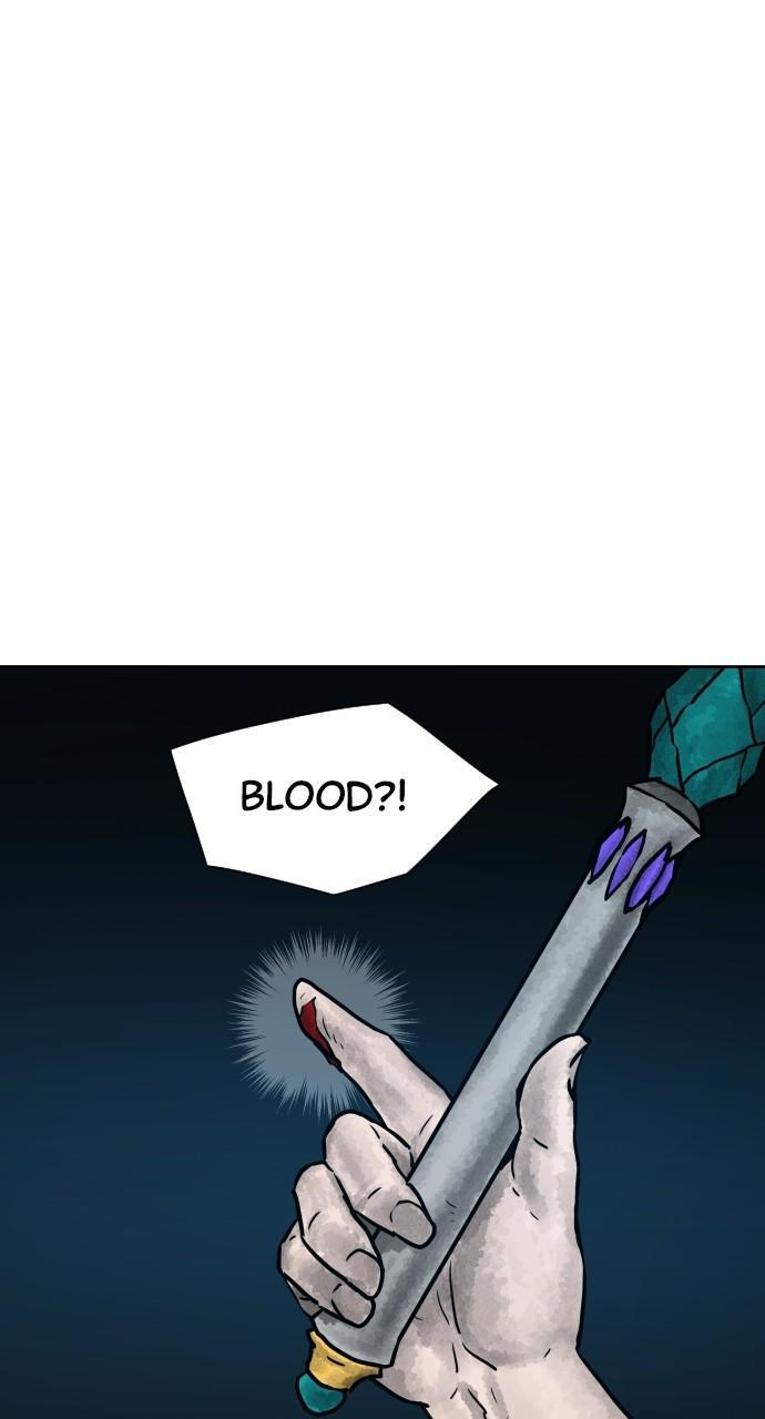 Read Warrior Executioner Manga Online