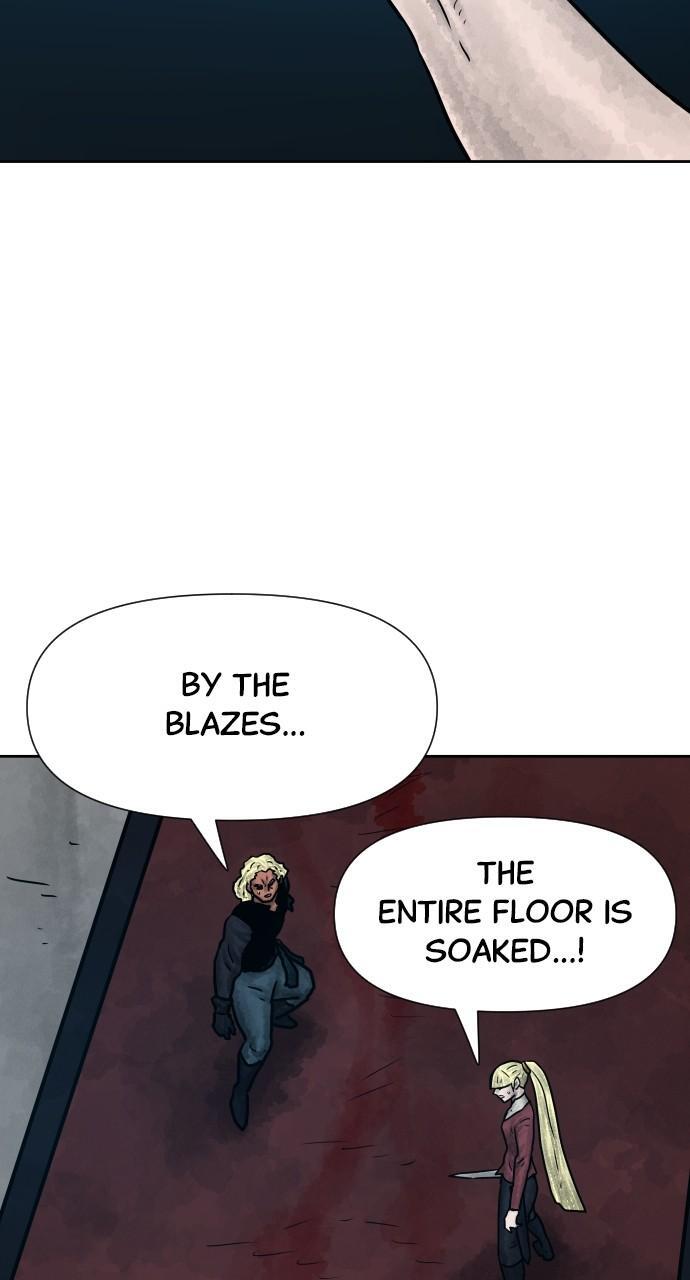 Read Warrior Executioner Manga Online