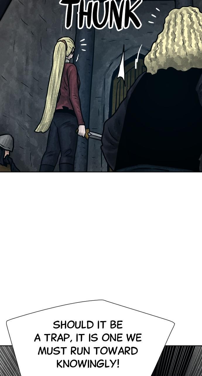 Read Warrior Executioner Manga Online