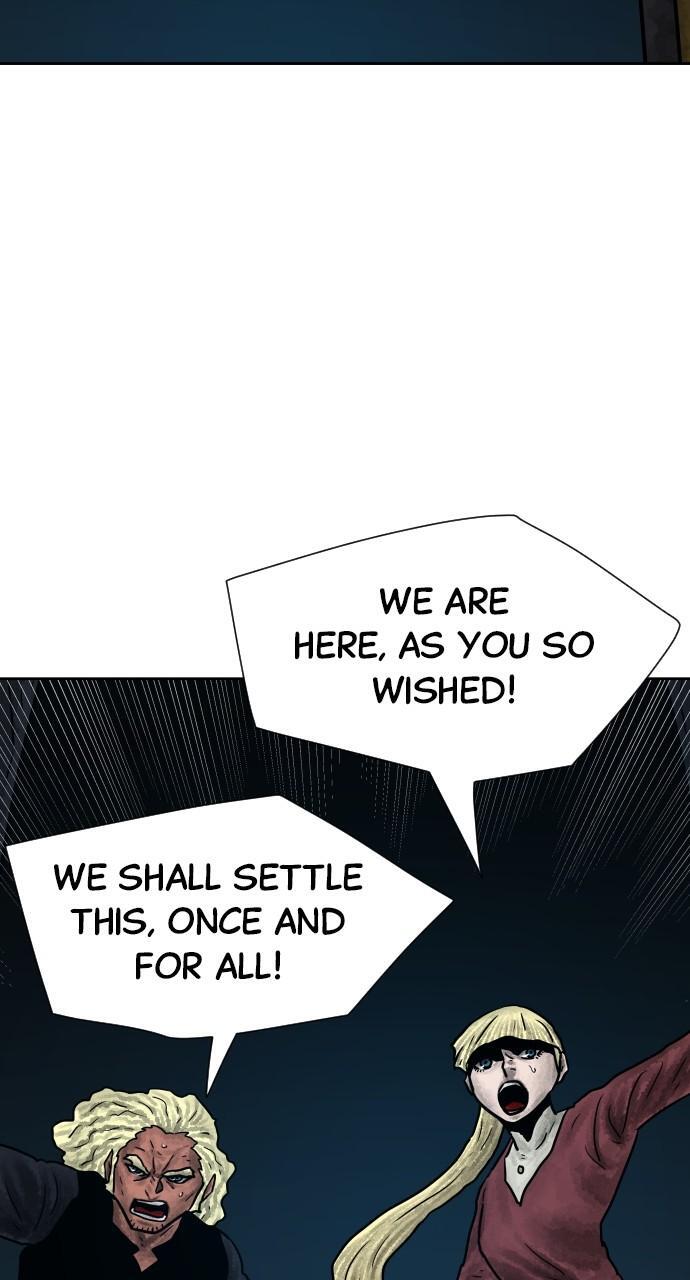 Read Warrior Executioner Manga Online