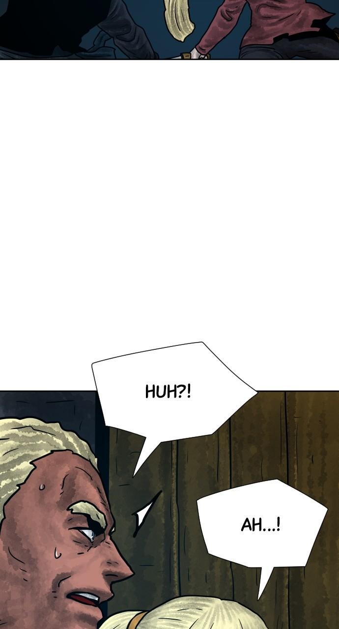Read Warrior Executioner Manga Online