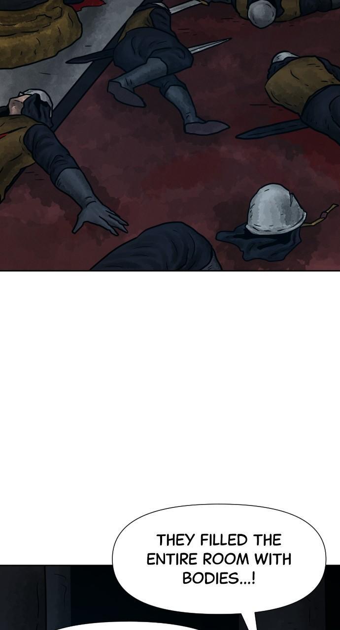 Read Warrior Executioner Manga Online
